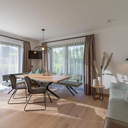 Appartements Retthaeusl Going am Wilden Kaiser Luaran gambar