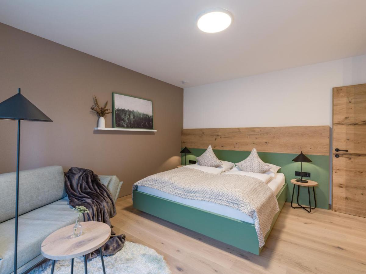 Appartements Retthaeusl Going am Wilden Kaiser Luaran gambar