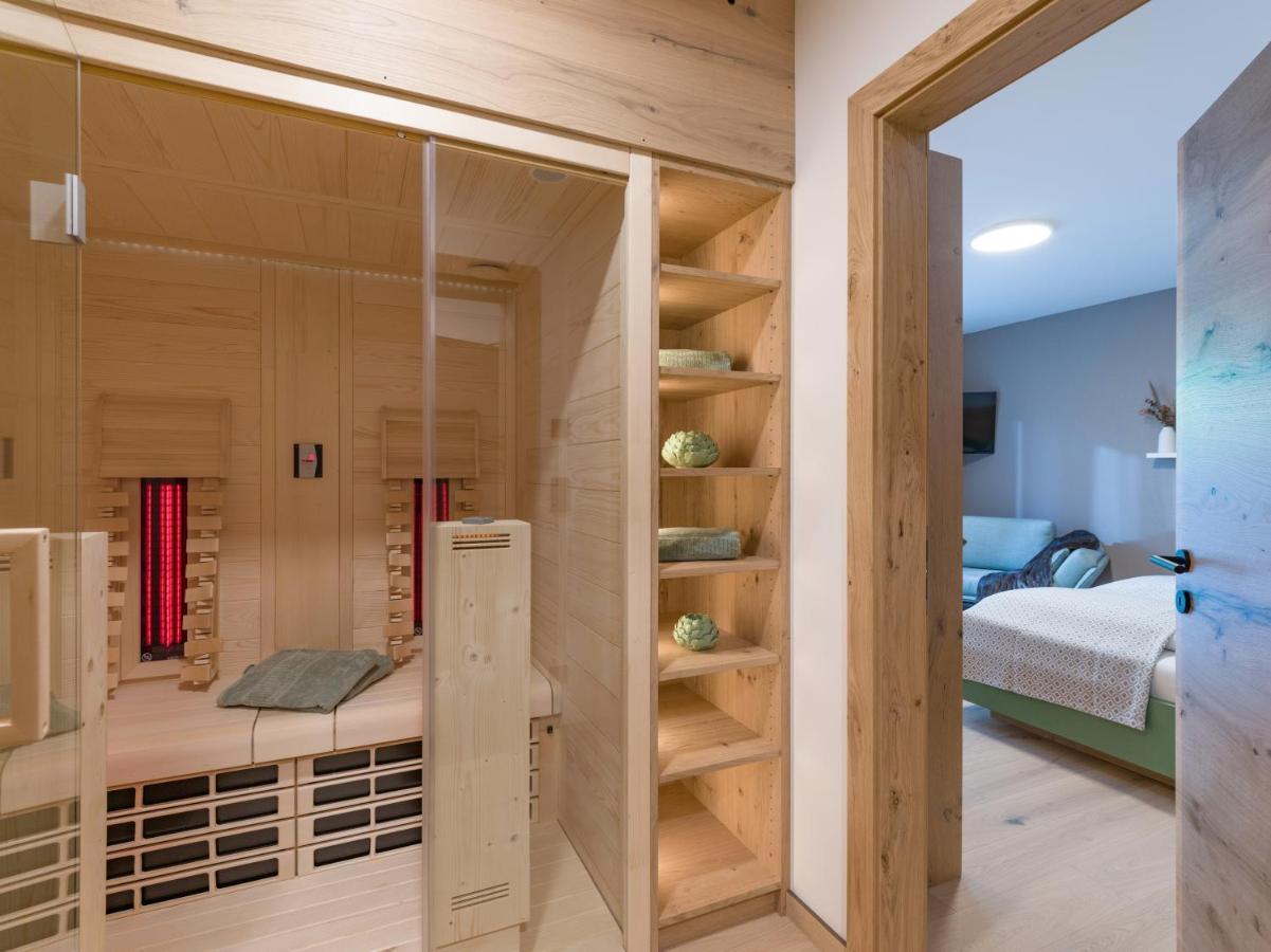 Appartements Retthaeusl Going am Wilden Kaiser Luaran gambar
