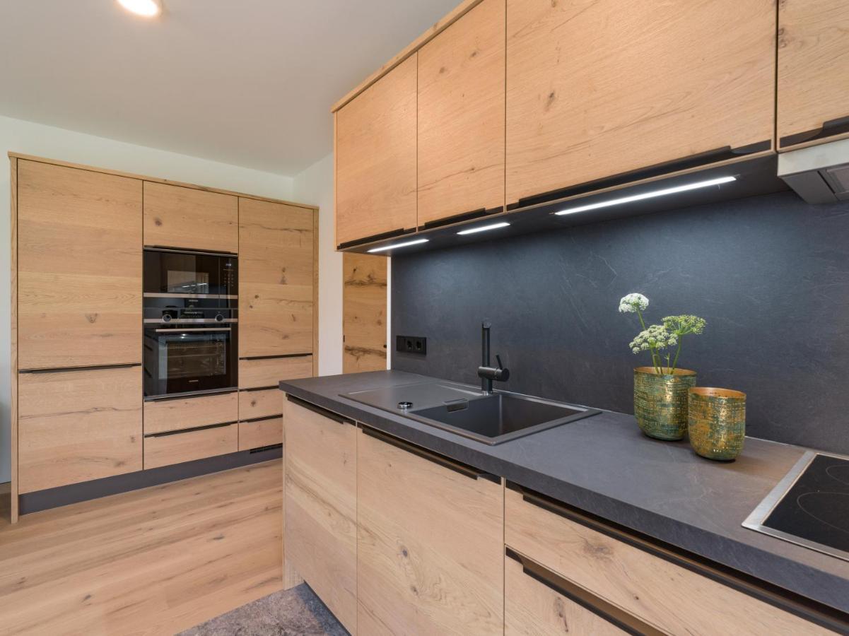 Appartements Retthaeusl Going am Wilden Kaiser Luaran gambar