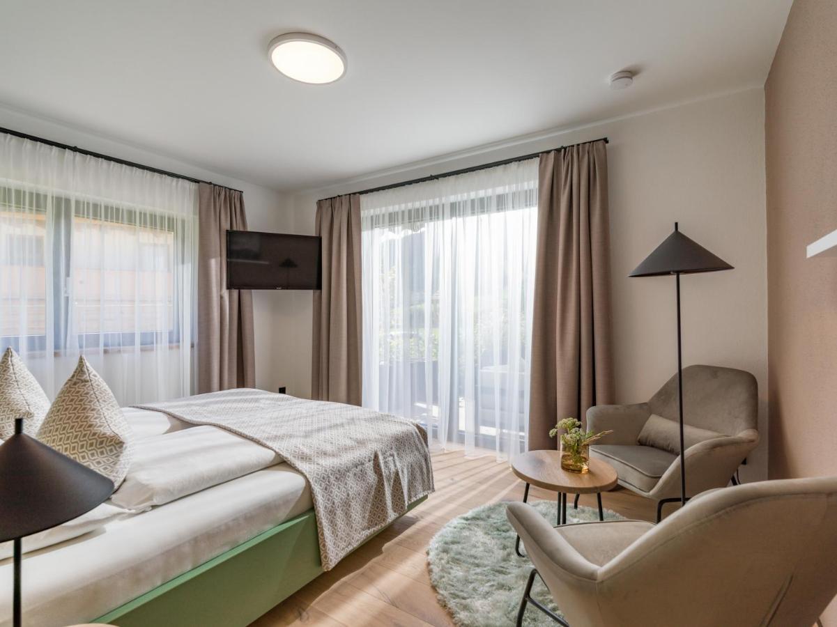 Appartements Retthaeusl Going am Wilden Kaiser Luaran gambar