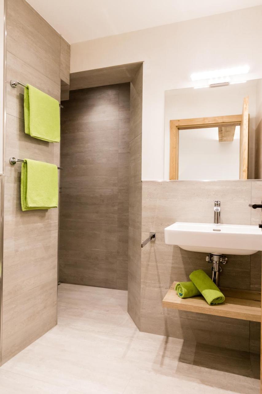 Appartements Retthaeusl Going am Wilden Kaiser Luaran gambar