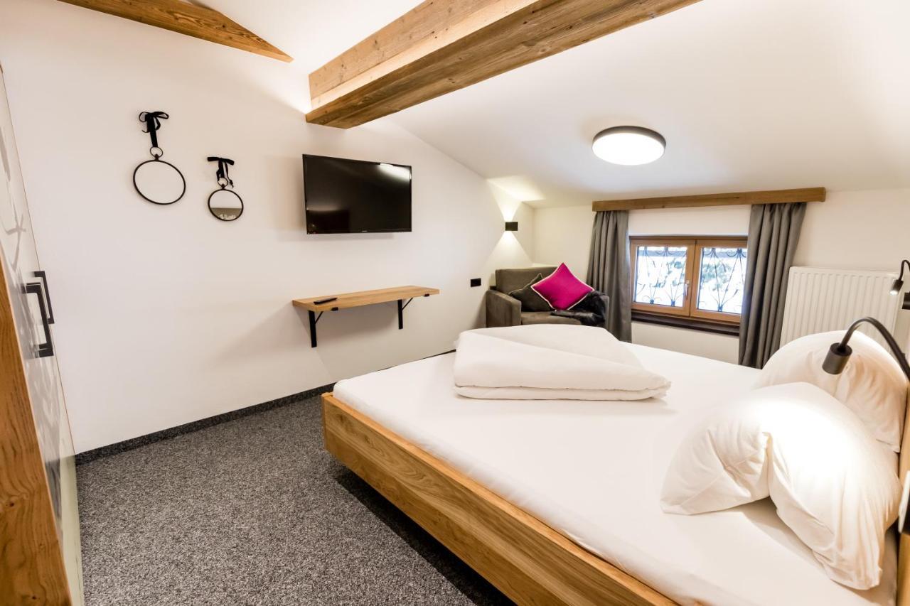 Appartements Retthaeusl Going am Wilden Kaiser Luaran gambar