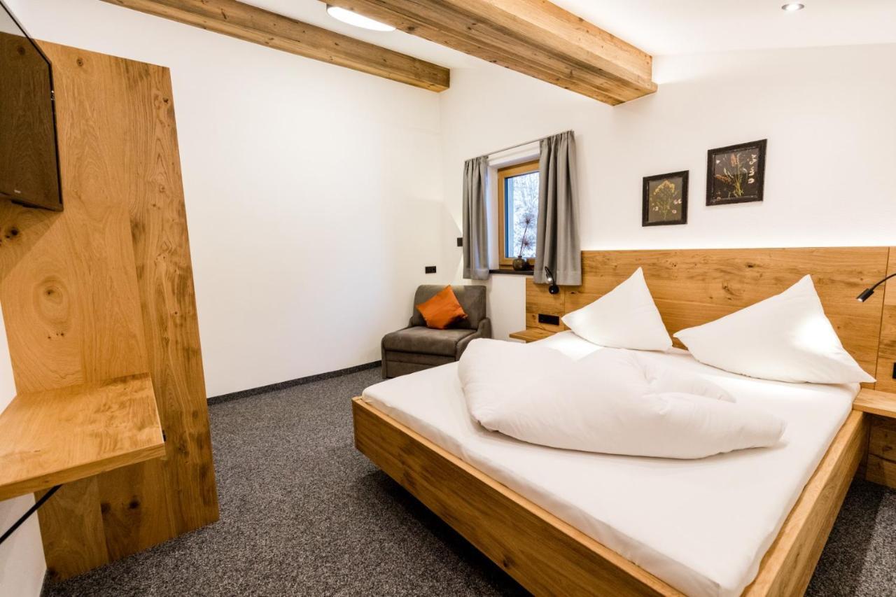 Appartements Retthaeusl Going am Wilden Kaiser Luaran gambar
